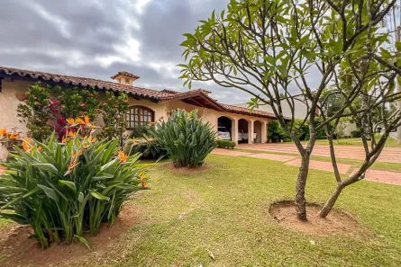 Casa de Condomínio com 10 Quartos à venda, 900m² no Alphaville Residencial Zero, Barueri