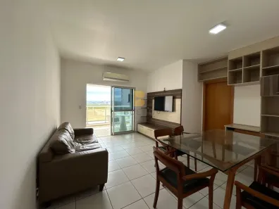 Apartamento com 3 Quartos à venda, 97m² no Duque de Caxias, Cuiabá
