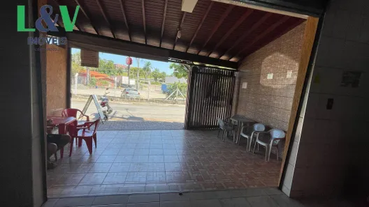 Ponto Comercial para alugar, 70m² no Colina da Bela Vista, Louveira