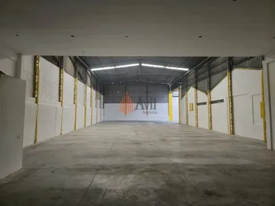Imóvel Comercial para alugar, 1200m² no Vila Maria, São Paulo