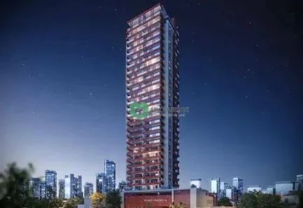 Apartamento com 3 Quartos à venda, 145m² no Pinheiros, São Paulo