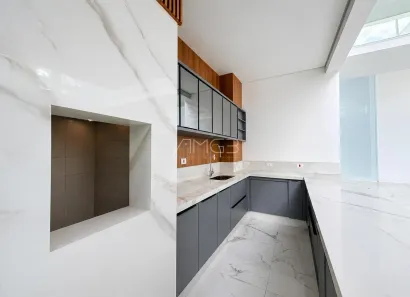 Casa de Condomínio com 4 Quartos à venda, 380m² no Ville Sainte Hélène, Campinas