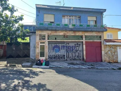 Sobrado com 2 Quartos à venda, 500m² no Vila Maria Alta, São Paulo