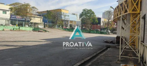 Galpão/Depósito/Armazém para alugar, 3153m² no Casa Branca, Santo André