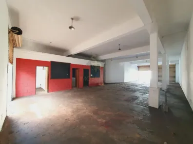 Ponto Comercial para alugar, 220m² no Campos Elíseos, Ribeirão Preto