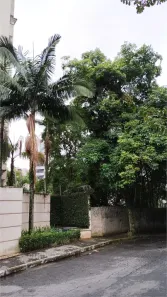 Lote/Terreno à venda, 737m² no Vila Suzana, São Paulo