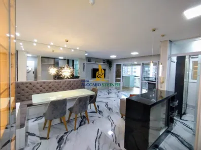 Apartamento com 3 Quartos à venda, 83m² no Jardim Flor da Montanha, Guarulhos