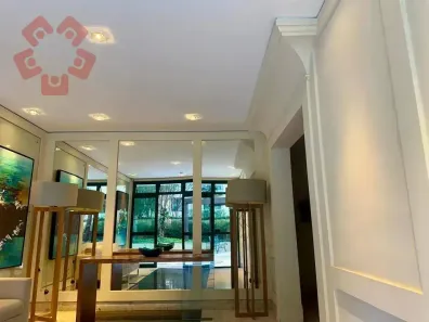 Apartamento com 2 Quartos à venda, 58m² no Alphaville Centro Industrial e Empresarial/Alphaville., Barueri