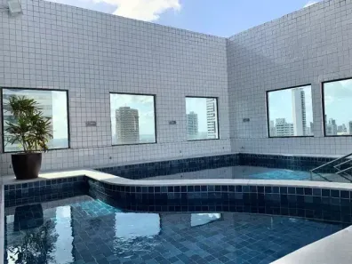 Apartamento com 2 Quartos à venda, 46m² no Madalena, Recife