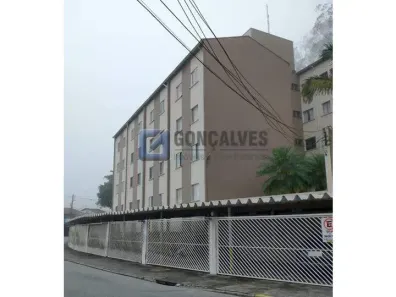 Apartamento com 2 Quartos à venda, 54m² no Parque Terra Nova II, São Bernardo do Campo