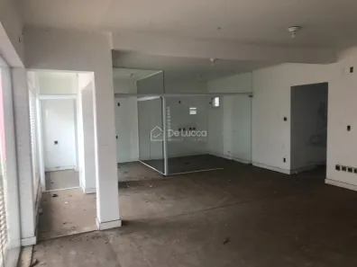 Imóvel Comercial com 10 Quartos para alugar, 388m² no Jardim Aurélia, Campinas