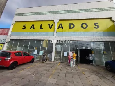 à venda, 880m² no Costa e Silva, Porto Alegre