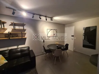 Apartamento com 1 Quarto para alugar, 50m² no Vila Mariana, São Paulo