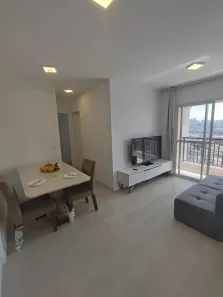 Apartamento com 2 Quartos à venda, 60m² no Jardim das Belezas, Carapicuíba