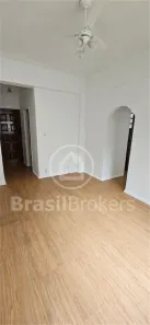 Apartamento com 2 Quartos à venda, 50m² no Glória, Rio de Janeiro