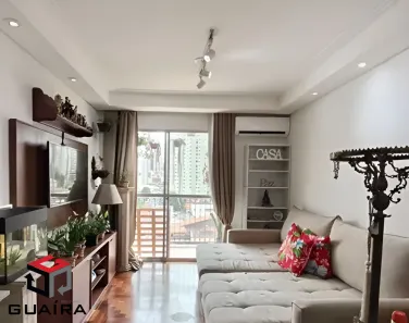 Apartamento com 1 Quarto à venda, 47m² no Bosque da Saúde, São Paulo