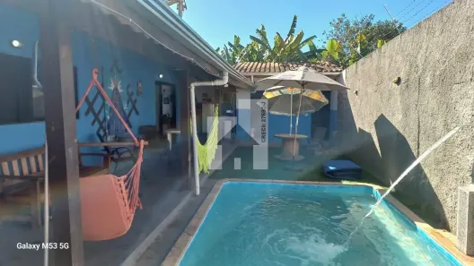 Fazenda/Sítio com 1 Quarto à venda, 109m² no Estância Climatérica Ypê, Jarinu