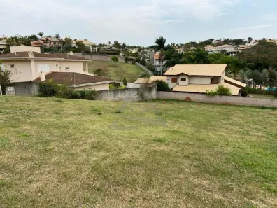 Lote/Terreno à venda, 2153m² no Sítios de Recreio Gramado, Campinas