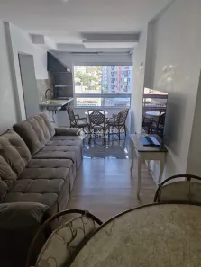 Apartamento com 3 Quartos à venda, 96m² no Vila Guiomar, Santo André