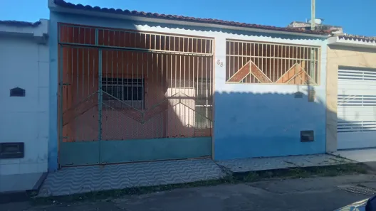 Casa com 3 Quartos à venda, 110m² no Eduardo Gomes, São Cristóvão