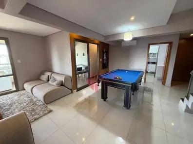 Cobertura com 4 Quartos à venda, 232m² no Jardim Botânico, Ribeirão Preto