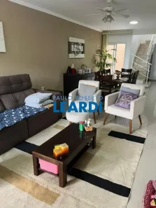 Sobrado com 3 Quartos à venda, 231m² no Osvaldo Cruz, São Caetano do Sul