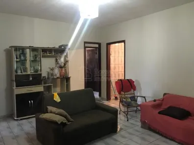 Casa com 3 Quartos à venda, 181m² no Parque Residencial Iguatemi, Araraquara