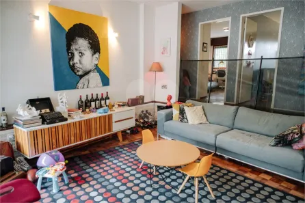 Casa com 3 Quartos à venda, 215m² no Alto da Lapa, São Paulo
