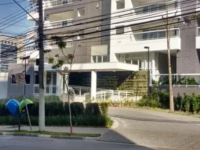 Apartamento com 2 Quartos para alugar, 86m² no Vila Mariana, São Paulo