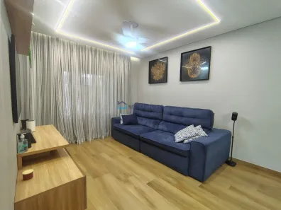 Sobrado com 3 Quartos à venda, 125m² no Vila Moraes, São Paulo