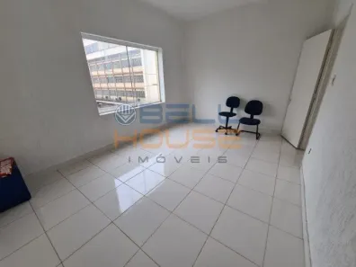 Sala Comercial para alugar, 90m² no Centro, Santo André