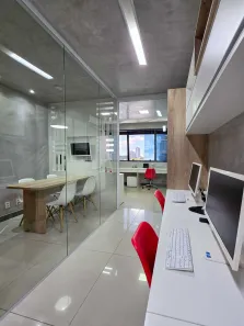 Sala Comercial à venda, 36m² no Paralela, Salvador