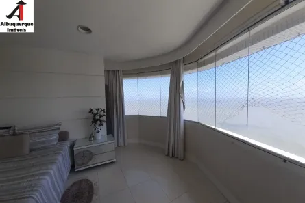 Apartamento com 4 Quartos para alugar, 300m² no São Marcos, São Luís