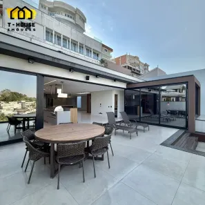 Casa de Condomínio com 4 Quartos à venda, 550m² no Parque Terra Nova II, São Bernardo do Campo