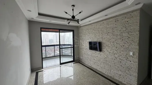 Apartamento com 3 Quartos à venda, 100m² no Vila Regente Feijó, São Paulo