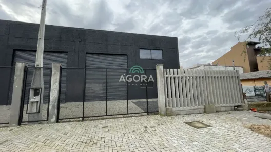 Galpão/Depósito/Armazém para alugar, 330m² no Niterói, Canoas