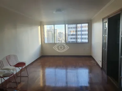 Apartamento com 3 Quartos à venda, 118m² no Paraíso, São Paulo