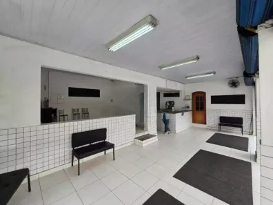 Ponto Comercial para alugar, 337m² no Centro, São Bernardo do Campo