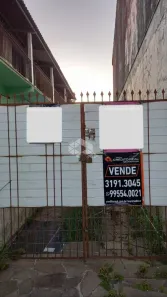 Lote/Terreno à venda, 495m² no Espírito Santo, Porto Alegre