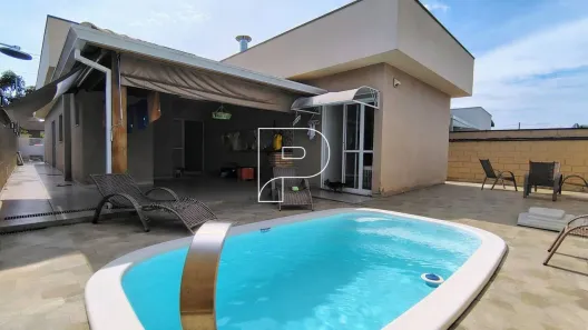 Casa de Condomínio com 3 Quartos para alugar, 180m² no Tijuco Preto, Vargem Grande Paulista