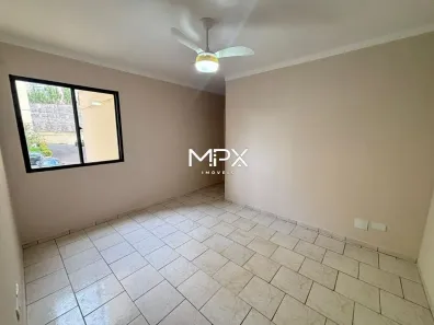 Apartamento com 2 Quartos à venda, 57m² no Centro, Piracicaba