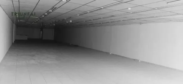 Ponto Comercial à venda, 432m² no Lapa, São Paulo