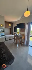 Apartamento com 1 Quarto à venda, 30m² no Portal Ville Azaleia, Boituva