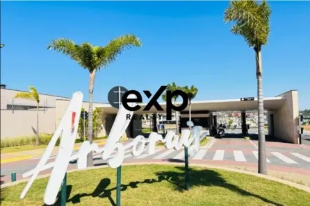 Lote/Terreno à venda, 420m² no Loteamento Residencial Arborais, Campinas