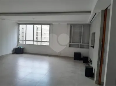 Apartamento com 3 Quartos à venda, 83m² no Consolação, São Paulo