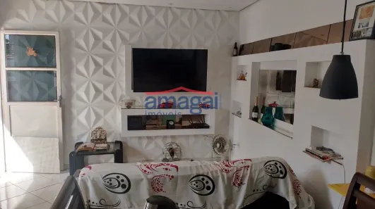 Imóvel Comercial à venda, 116m² no Centro, Taubaté