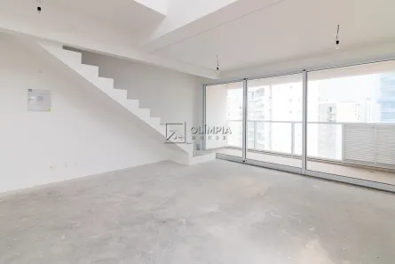 Apartamento com 2 Quartos à venda, 84m² no Sumaré, São Paulo