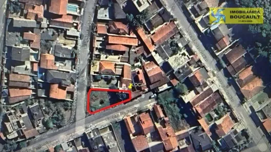 Lote/Terreno à venda, 259m² no Nagoya Garden, Vargem Grande Paulista