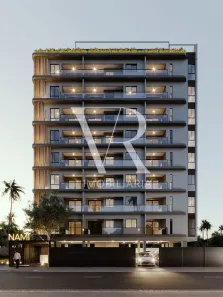 Apartamento com 2 Quartos à venda, 60m² no Intermares, Cabedelo