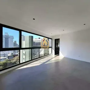 Apartamento com 3 Quartos à venda, 77m² no São Pedro, Belo Horizonte